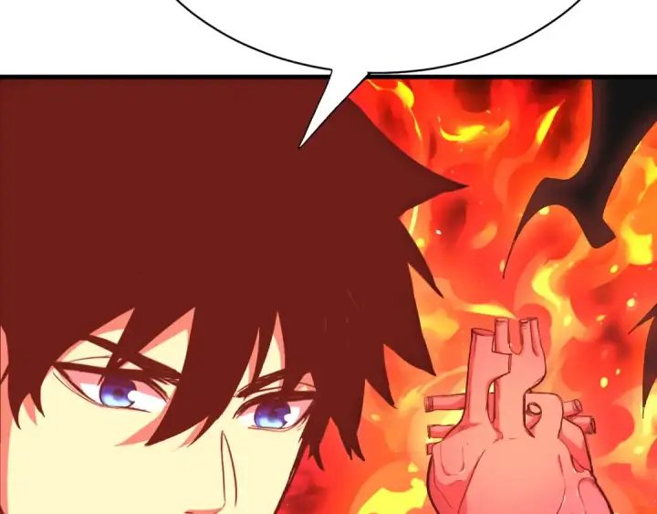 漫画《高武：登陆未来一万年》第119话 解锁新权限第30张图