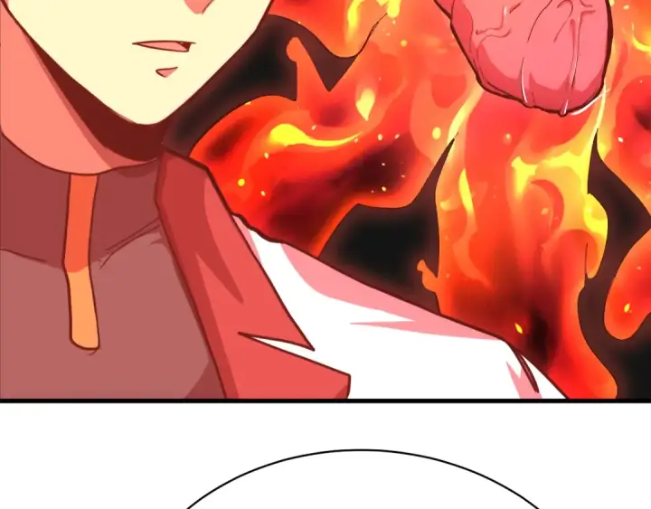 漫画《高武：登陆未来一万年》第119话 解锁新权限第31张图