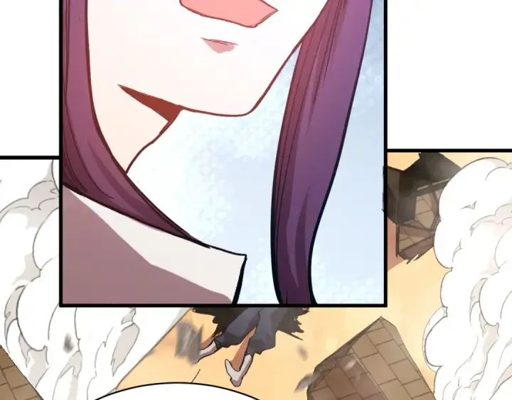 漫画《高武：登陆未来一万年》第119话 解锁新权限第53张图
