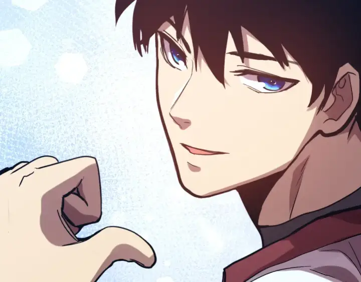 漫画《高武：登陆未来一万年》第119话 解锁新权限第61张图