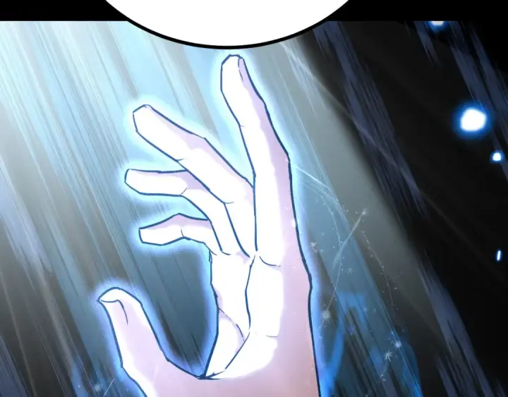 漫画《高武：登陆未来一万年》第120话 究极力量第131张图