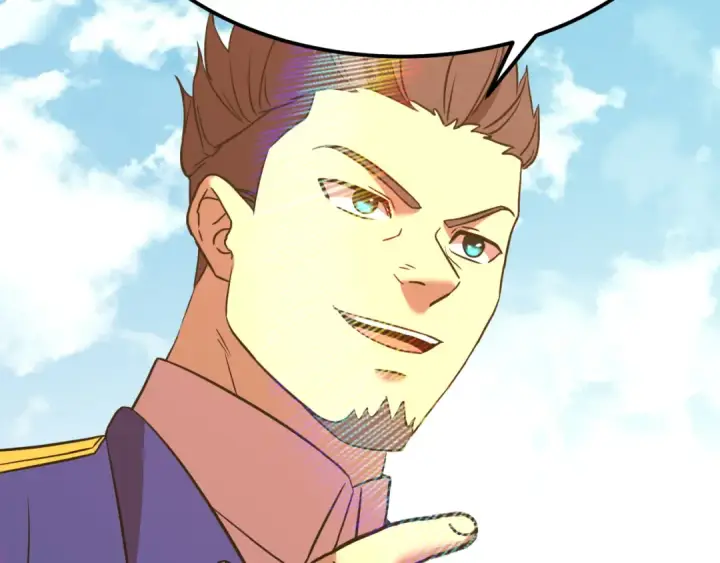 漫画《高武：登陆未来一万年》第121话 地窖第173张图