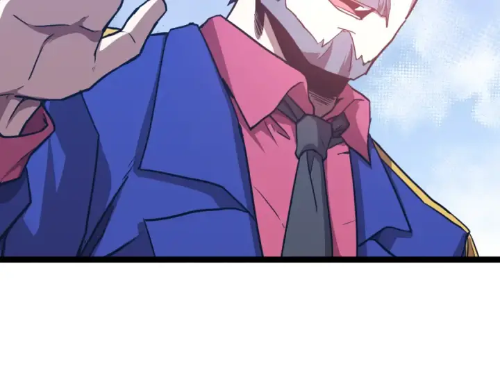 漫画《高武：登陆未来一万年》第123话 心事第135张图