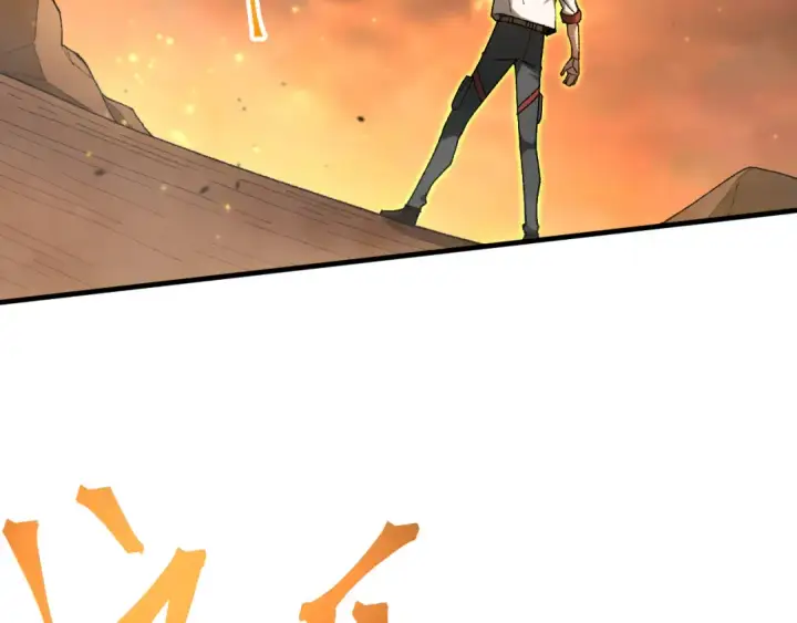 漫画《高武：登陆未来一万年》第123话 心事第71张图