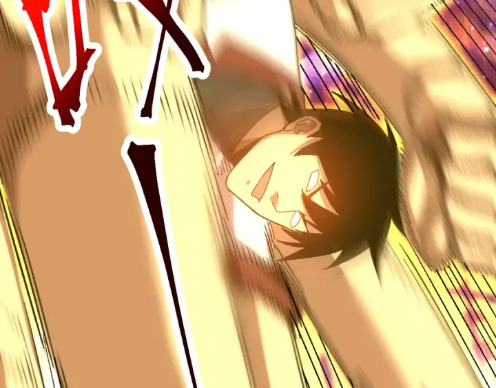 漫画《高武：登陆未来一万年》第123话 心事第86张图