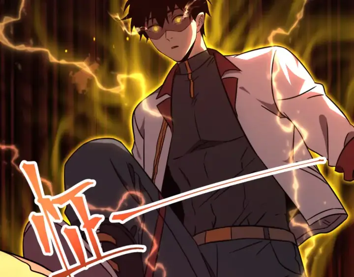 漫画《高武：登陆未来一万年》第124话 脑瓜子嗡嗡第67张图
