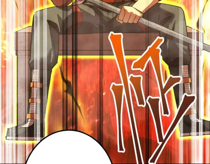 漫画《高武：登陆未来一万年》第125话 急迫第70张图