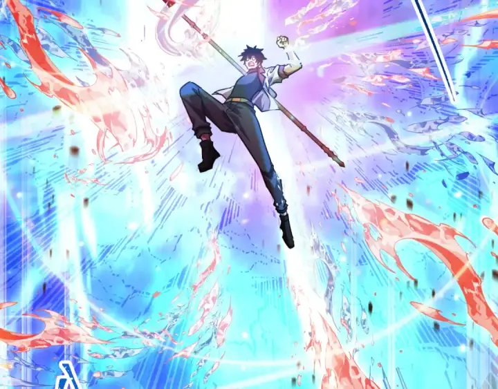 漫画《高武：登陆未来一万年》第126话 火力全开第131张图