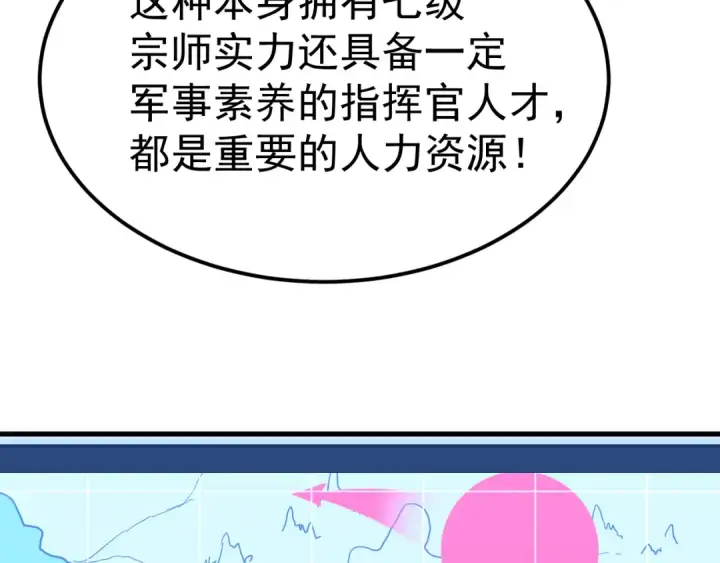 漫画《高武：登陆未来一万年》第127话 惊异第110张图
