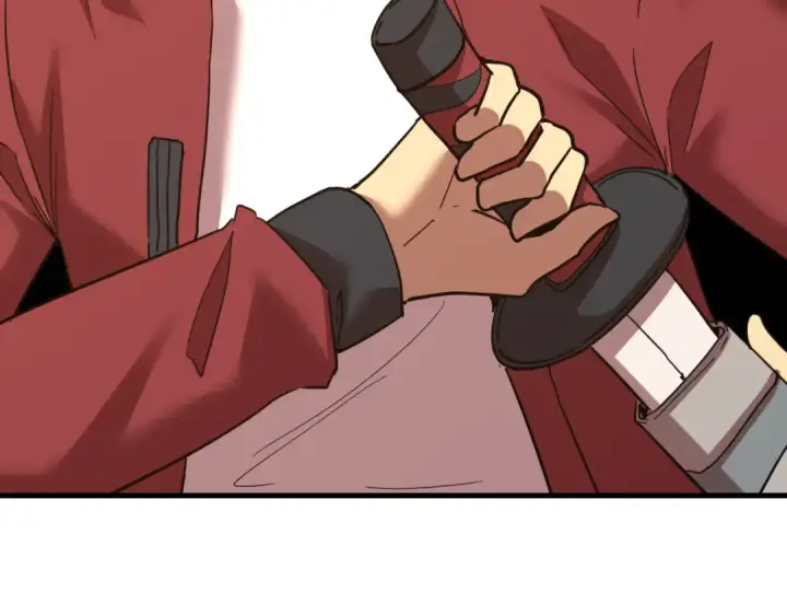 漫画《高武：登陆未来一万年》第128话 回到总部第39张图