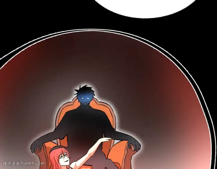 漫画《高武：登陆未来一万年》第130话 12星半？第192张图