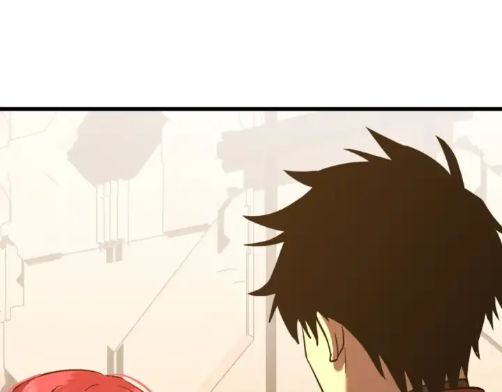 漫画《高武：登陆未来一万年》第130话 12星半？第204张图