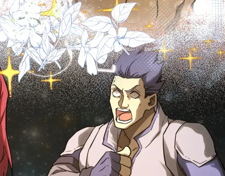 漫画《高武：登陆未来一万年》第130话 12星半？第37张图