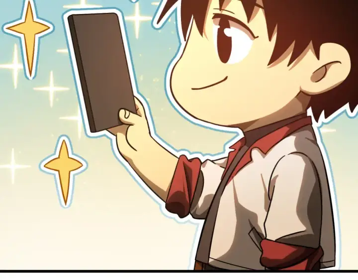 漫画《高武：登陆未来一万年》第131话 夙愿第125张图
