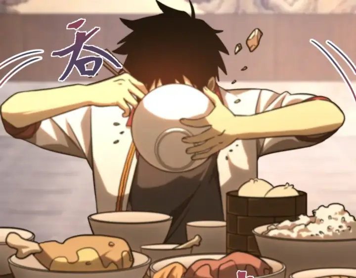 漫画《高武：登陆未来一万年》第131话 夙愿第139张图