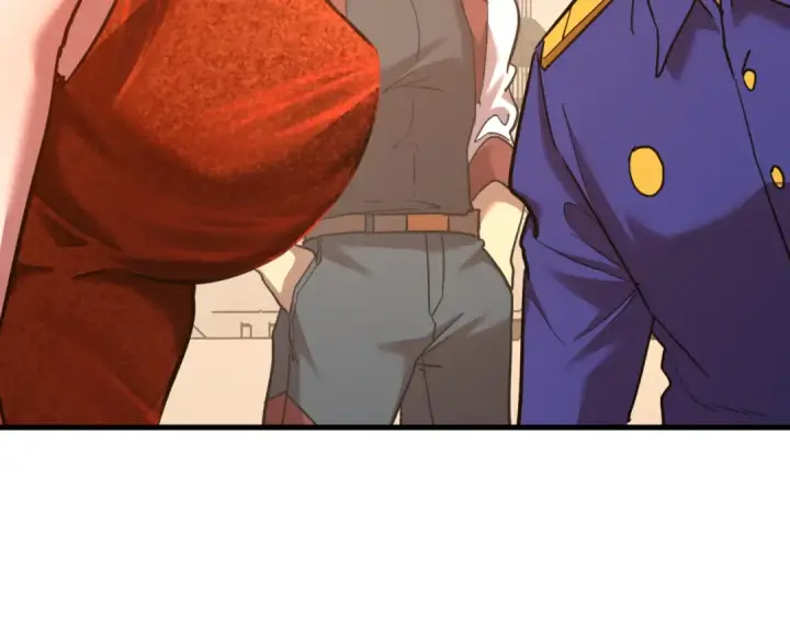 漫画《高武：登陆未来一万年》第131话 夙愿第33张图