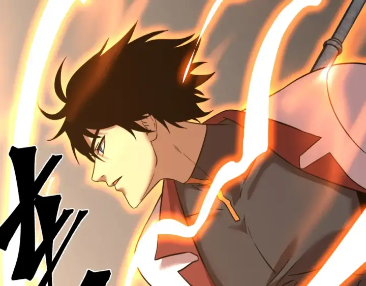 漫画《高武：登陆未来一万年》第131话 夙愿第77张图