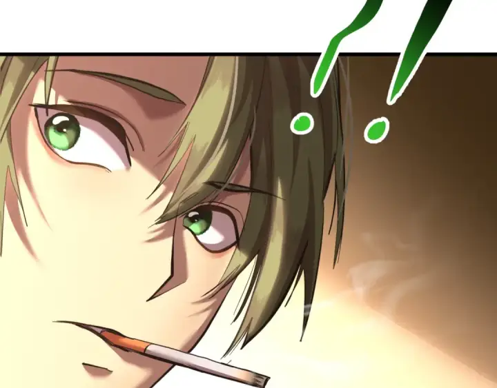 漫画《高武：登陆未来一万年》第133话 真的提携了？第12张图