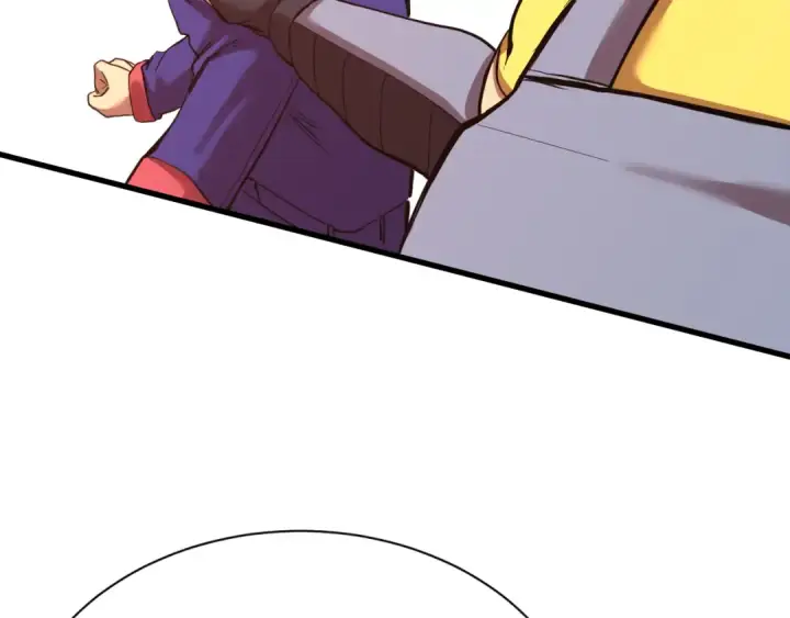 漫画《高武：登陆未来一万年》第133话 真的提携了？第15张图