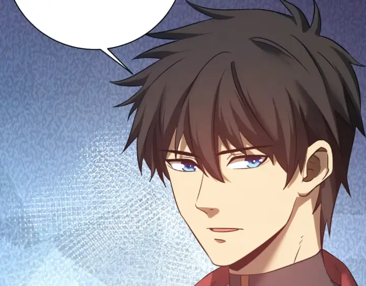 漫画《高武：登陆未来一万年》第133话 真的提携了？第173张图