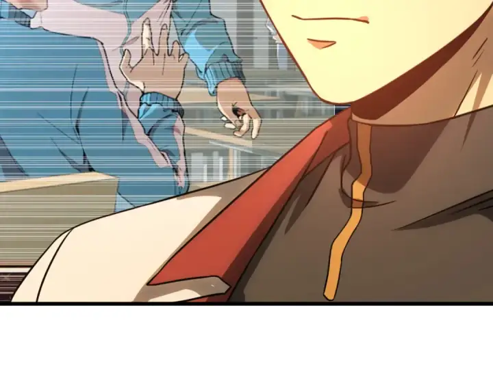 漫画《高武：登陆未来一万年》第133话 真的提携了？第186张图