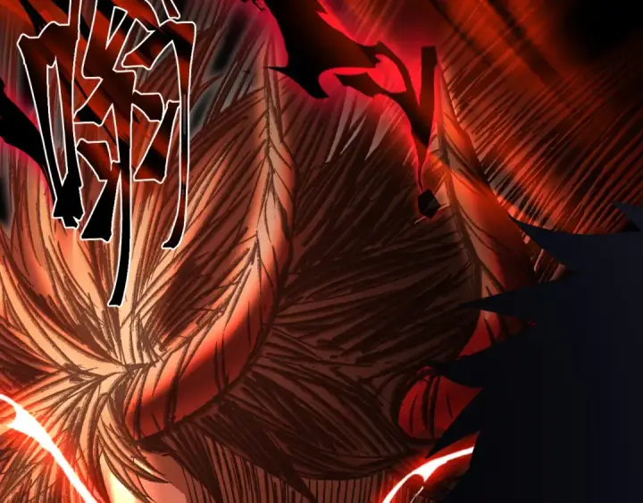 漫画《高武：登陆未来一万年》第134话 破茧第109张图