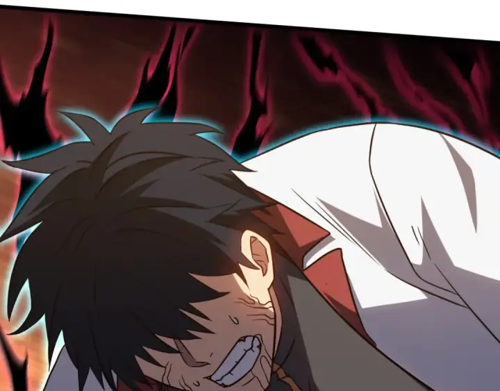 漫画《高武：登陆未来一万年》第134话 破茧第116张图