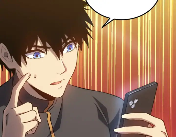漫画《高武：登陆未来一万年》第134话 破茧第183张图