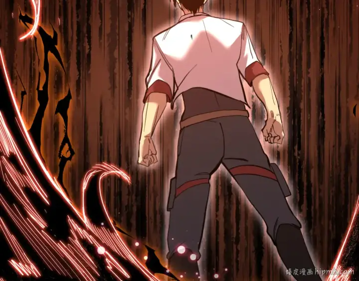 漫画《高武：登陆未来一万年》第134话 破茧第64张图