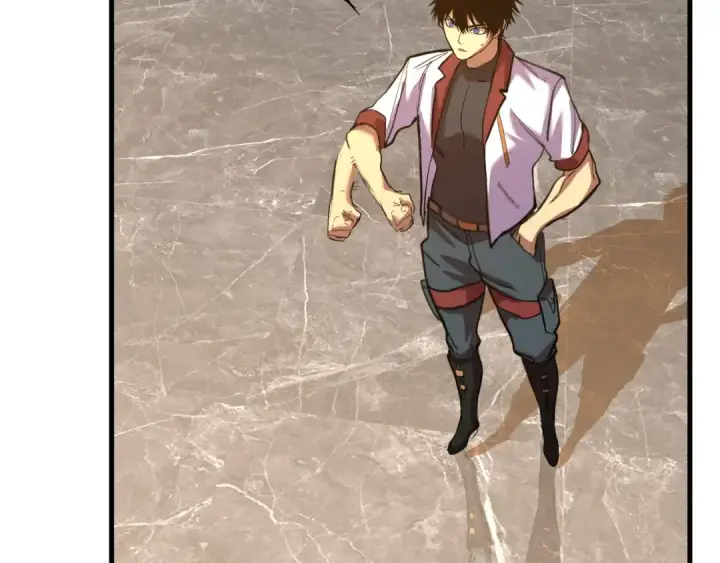 漫画《高武：登陆未来一万年》第134话 破茧第89张图