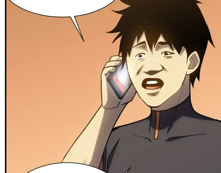 漫画《高武：登陆未来一万年》第135话 决斗！第12张图