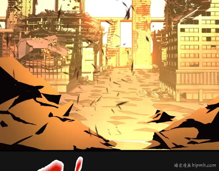 漫画《高武：登陆未来一万年》第135话 决斗！第120张图