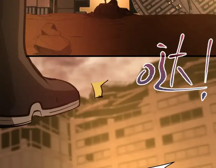 漫画《高武：登陆未来一万年》第135话 决斗！第139张图
