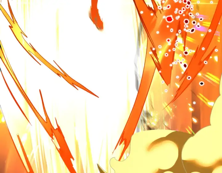 漫画《高武：登陆未来一万年》第135话 决斗！第156张图