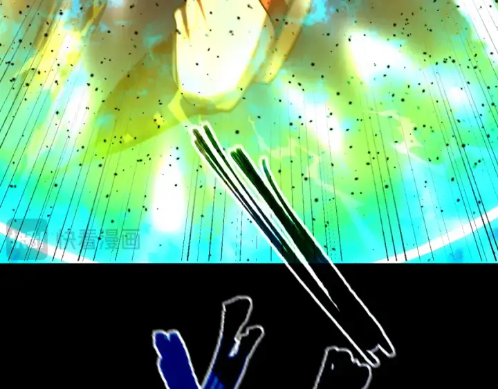 漫画《高武：登陆未来一万年》第135话 决斗！第180张图