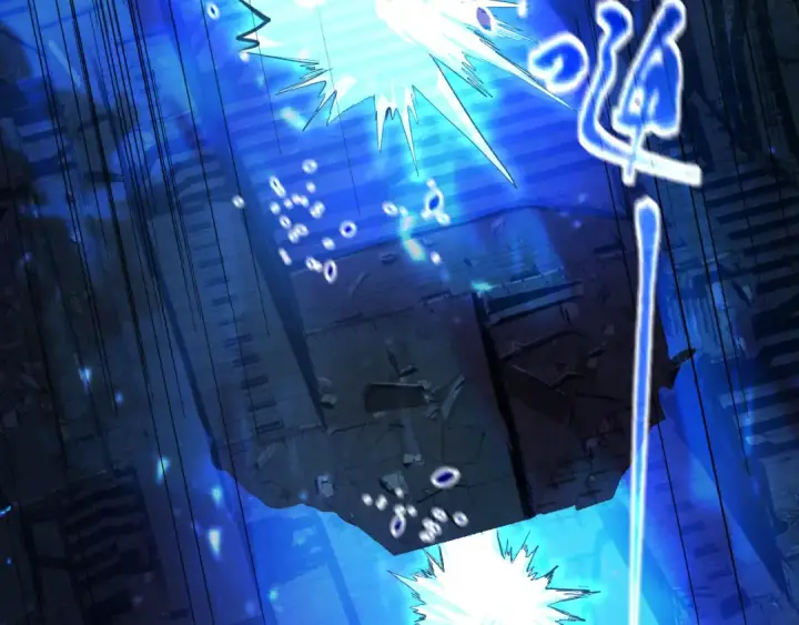 漫画《高武：登陆未来一万年》第135话 决斗！第194张图