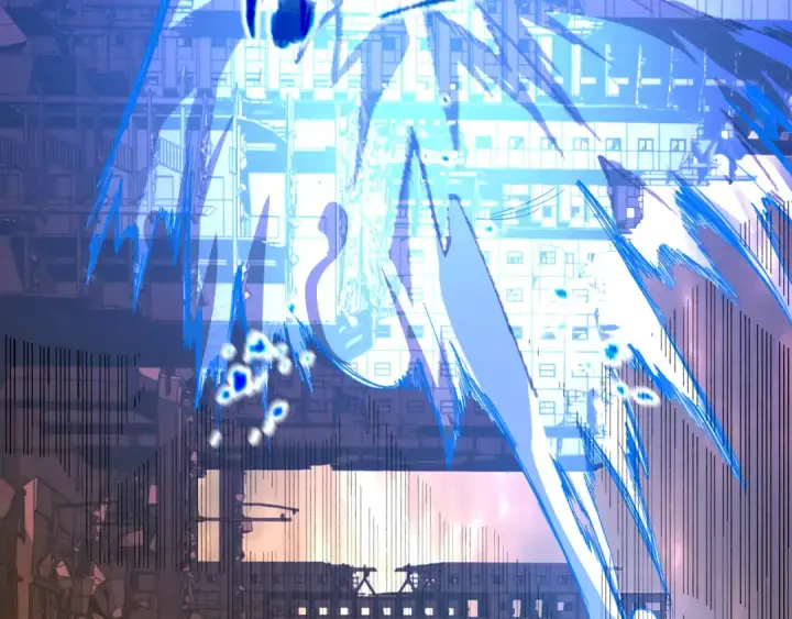 漫画《高武：登陆未来一万年》第135话 决斗！第199张图