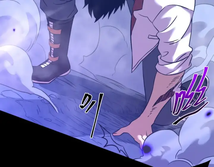 漫画《高武：登陆未来一万年》第135话 决斗！第209张图
