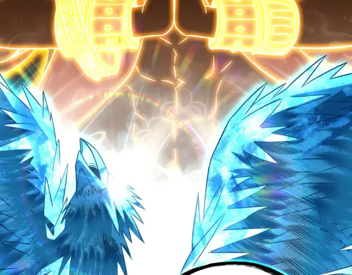 漫画《高武：登陆未来一万年》第135话 决斗！第221张图