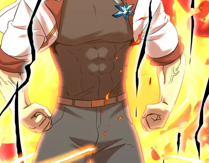 漫画《高武：登陆未来一万年》第135话 决斗！第227张图