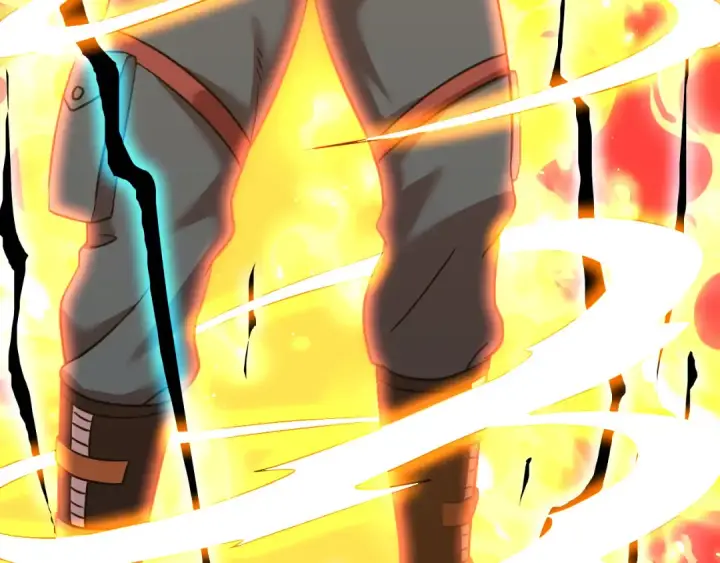 漫画《高武：登陆未来一万年》第135话 决斗！第228张图