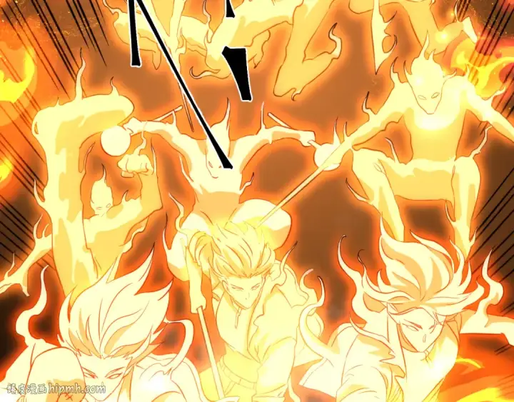 漫画《高武：登陆未来一万年》第135话 决斗！第248张图