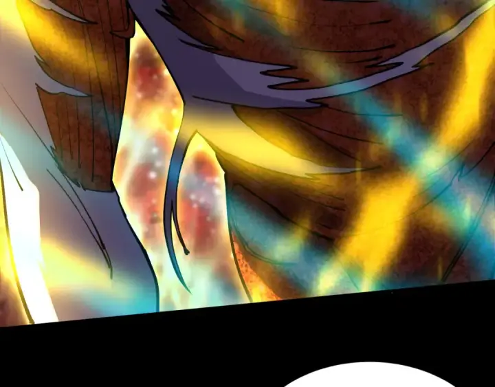 漫画《高武：登陆未来一万年》第135话 决斗！第47张图