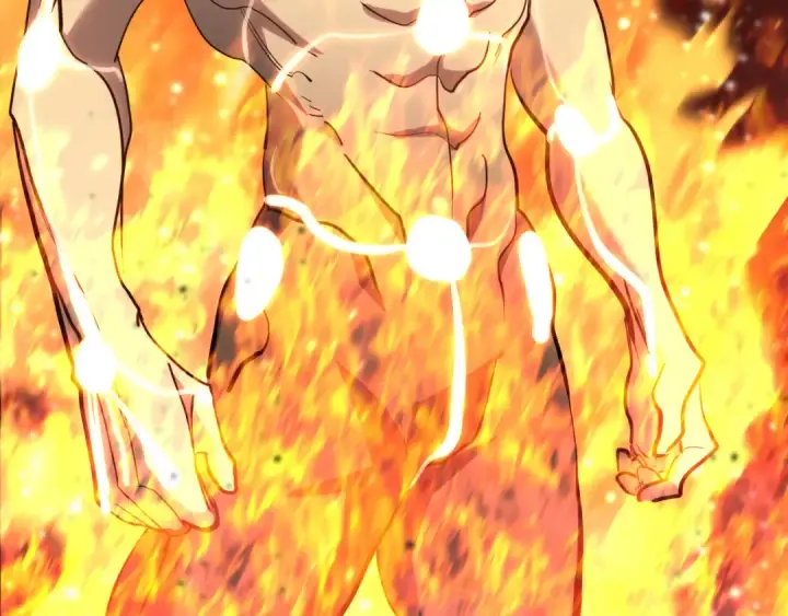 漫画《高武：登陆未来一万年》第135话 决斗！第63张图