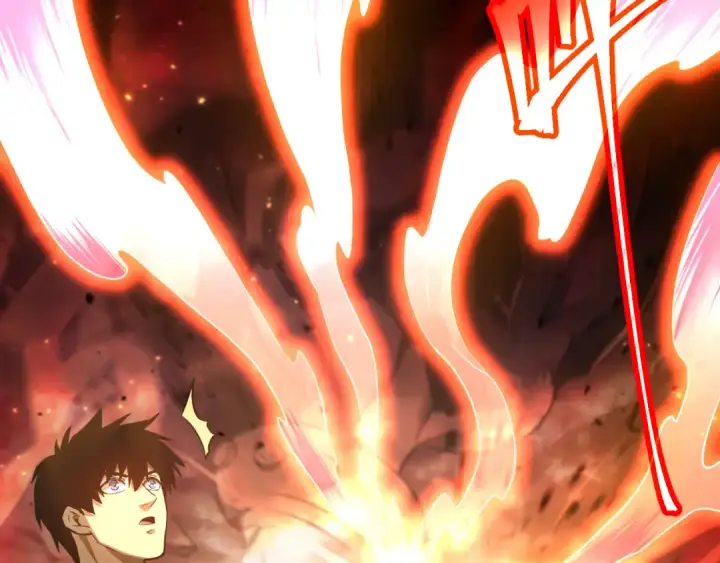 漫画《高武：登陆未来一万年》第136话 顾玄第123张图