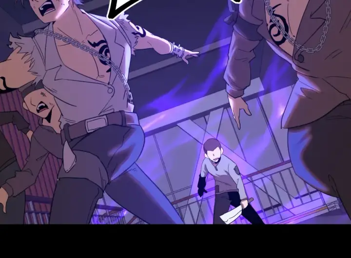 漫画《高武：登陆未来一万年》第136话 顾玄第38张图