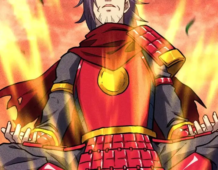 漫画《高武：登陆未来一万年》第136话 顾玄第94张图