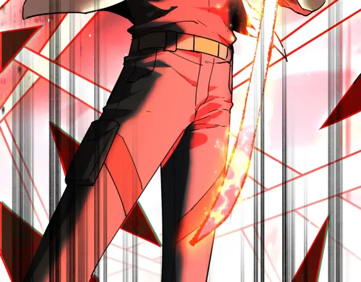 漫画《高武：登陆未来一万年》第137话 出发第34张图