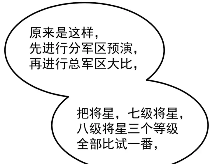 漫画《高武：登陆未来一万年》第137话 出发第54张图
