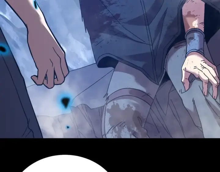 漫画《高武：登陆未来一万年》第138话 同族相食第137张图